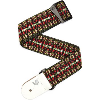 Planet waves 50g00 correa para guitarra hootenanny 1
