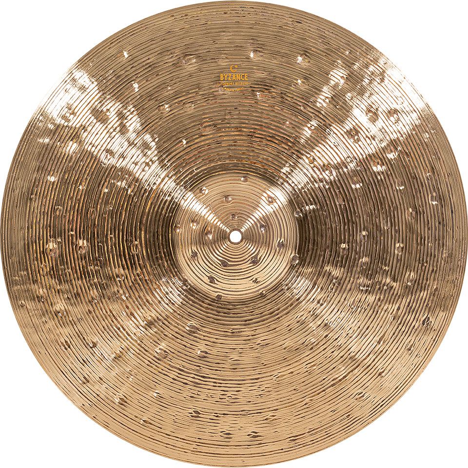 Meinl B20FRC Plato Crash 20 B20FRC