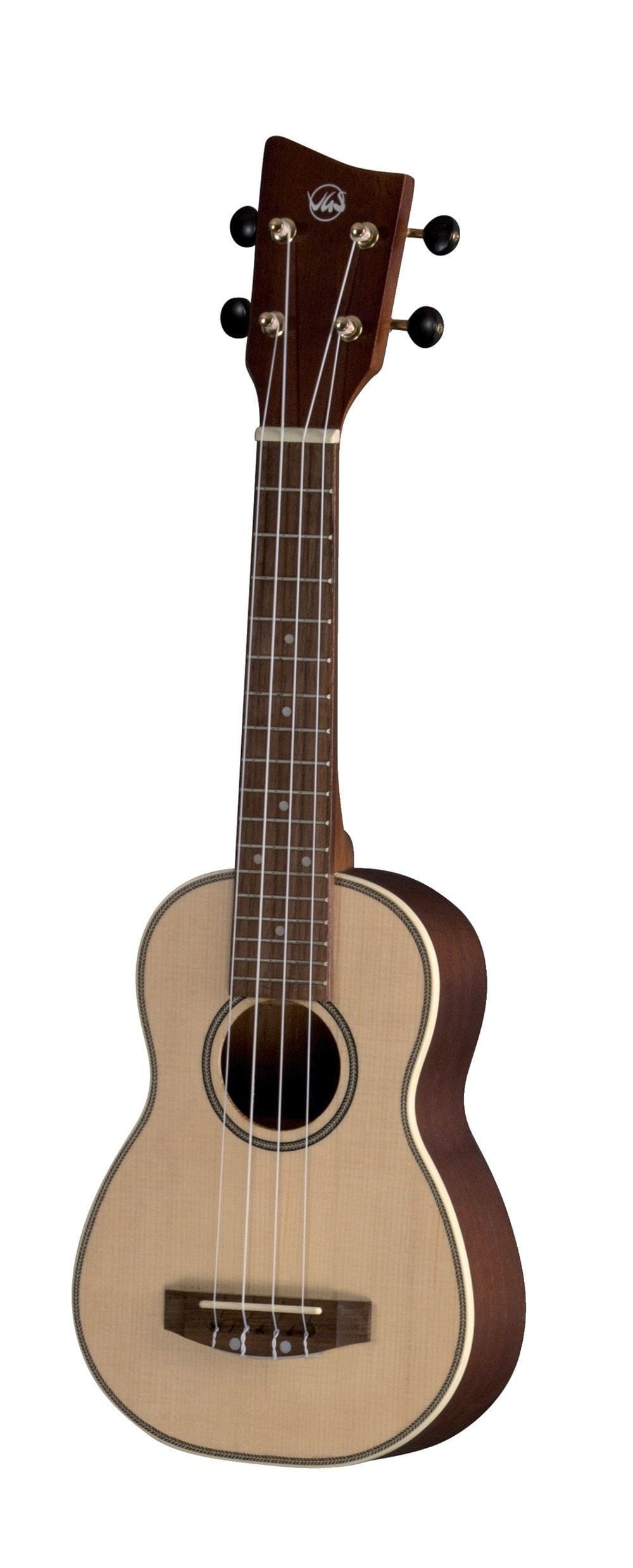 Gewa VG514100 Ukelele Soprano Manoa M-SO VG514100
