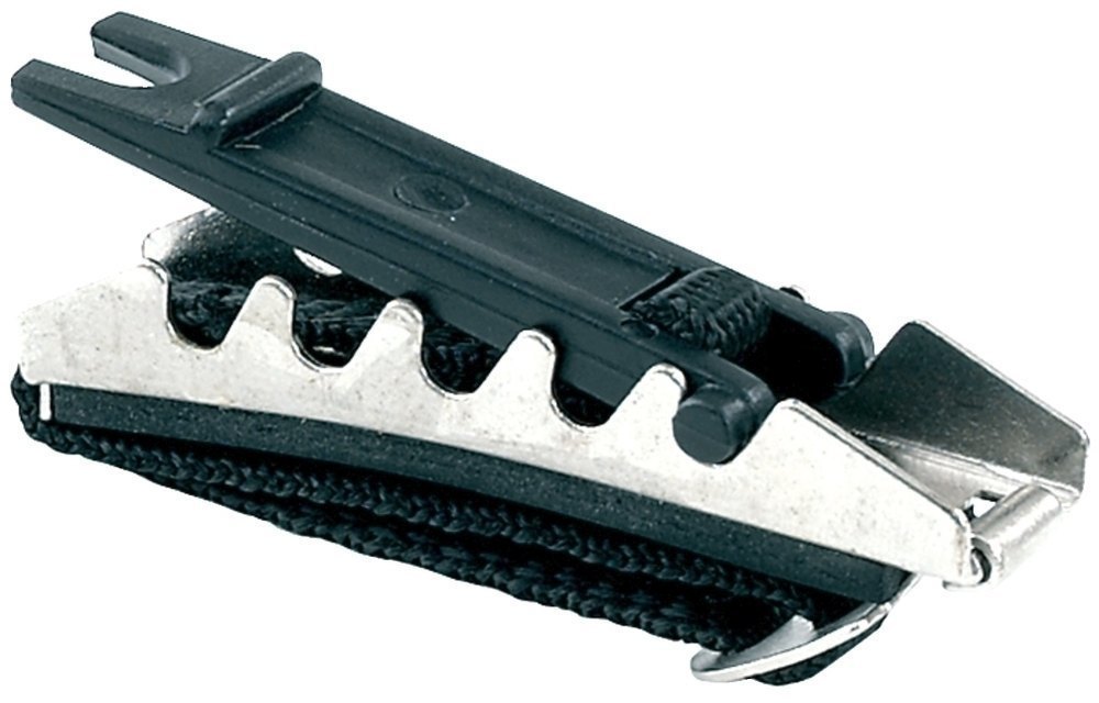 Gewa 530390 Cejillas F&S Lever Acústica/Western 530390