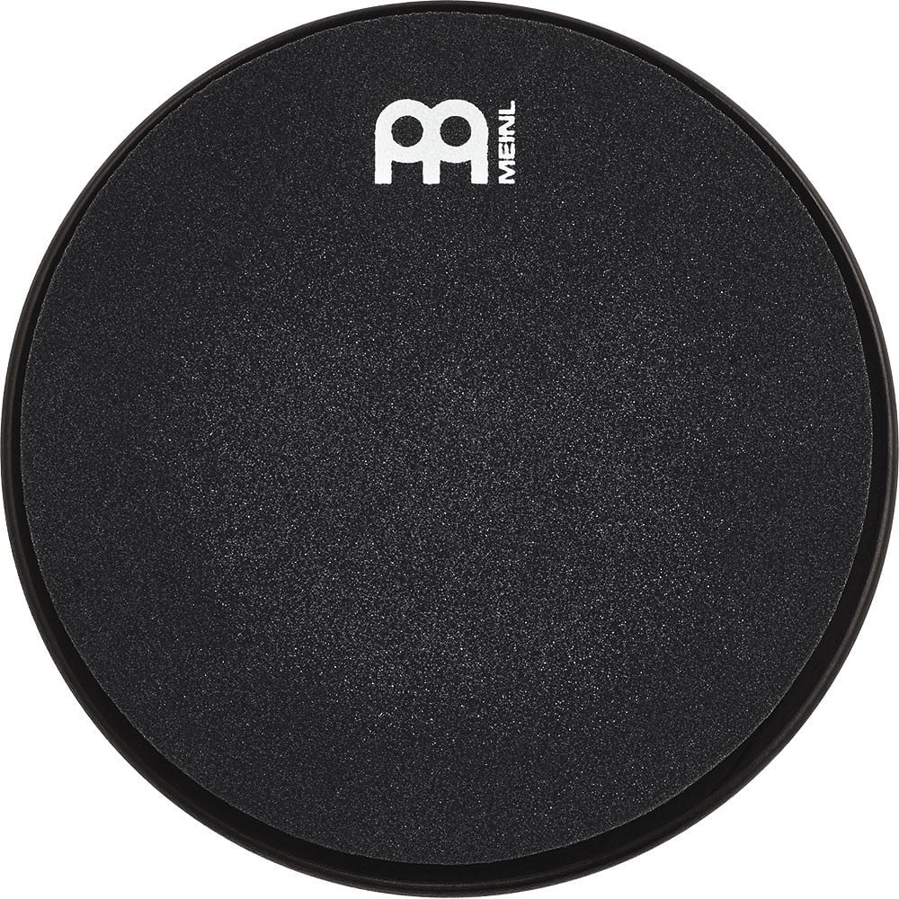 Meinl MMP6BK Pad De Prácticas 6 Marshmallow Black MMP6BK