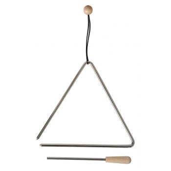 Gewa triángulo 20 cm