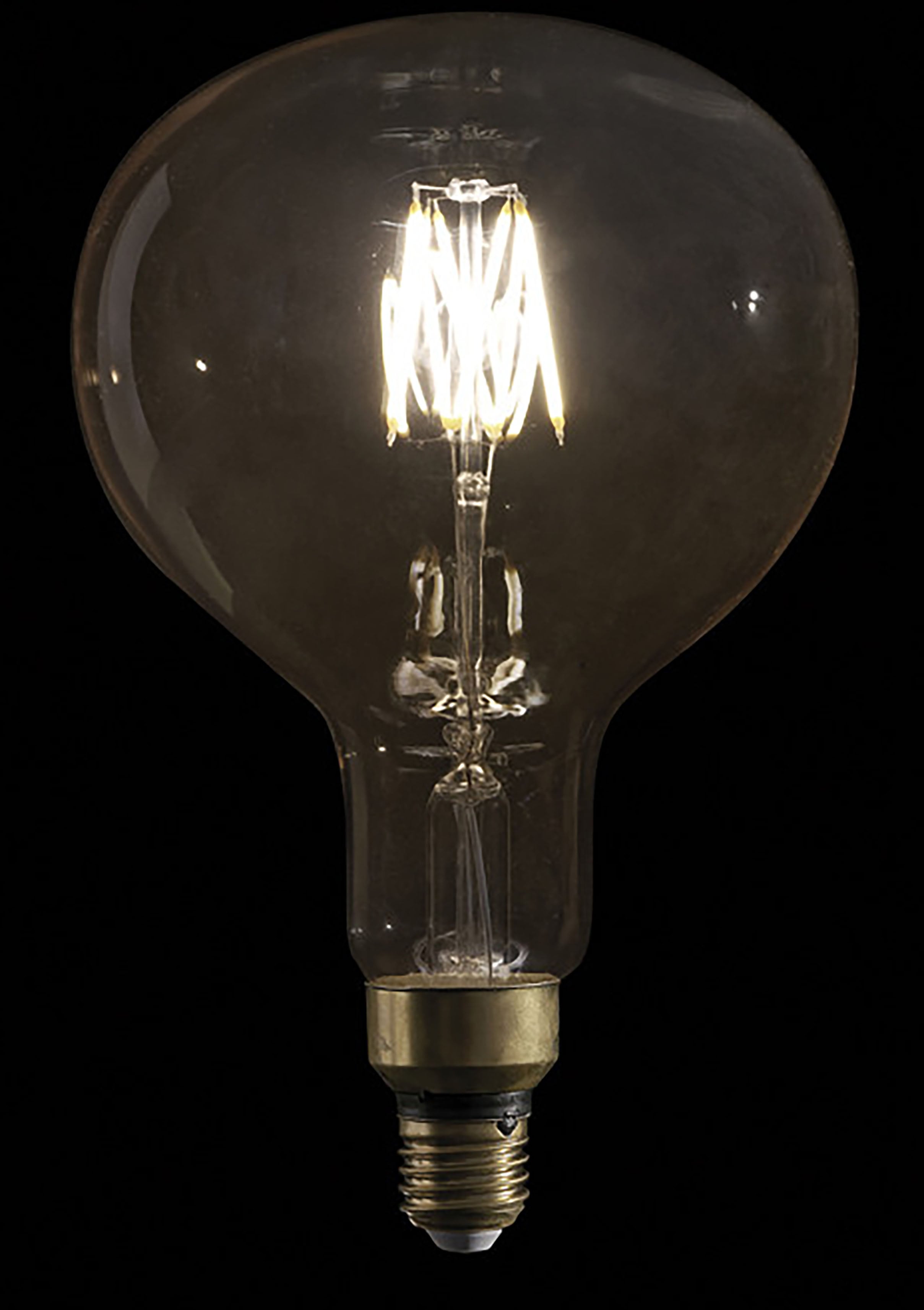Showtec LED Filament Bulb R160 Bombilla de 6W Regulable LED Filament Bulb R160