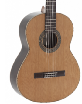 Admira ADM08 Guitarra Clásica A8 Serie Artesanía ( REACONDICIONADO ) ADM08