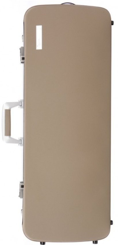 Bam Estuche Viola ET2201XLGR L'Étoile Hightech Rectangular Beige ET2201XLGR