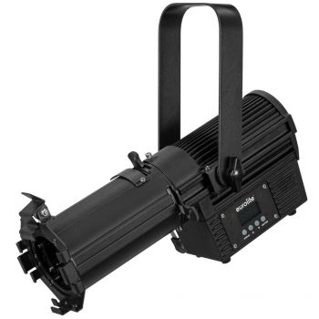 Eurolite led ip pfe-40 cw/ww 25-50° foco led