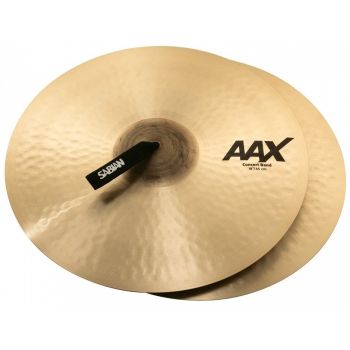 Sabian 21821xc 18 aax concert band