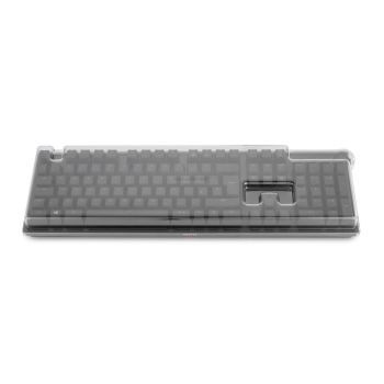 Decksaver ge razer huntsman elite cover cubierta teclados razer huntsman elite y v2