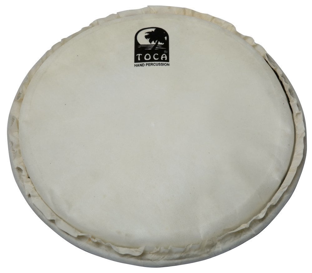 Toca Percussion TP-FHMB12 Parche para Djembe Freestyle 12 Pulgadas TP-FHMB12