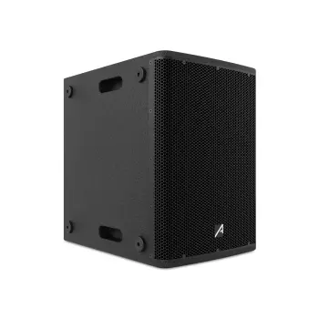 Audibax Pro Columbia 12S Subwoofer Pasivo 600W