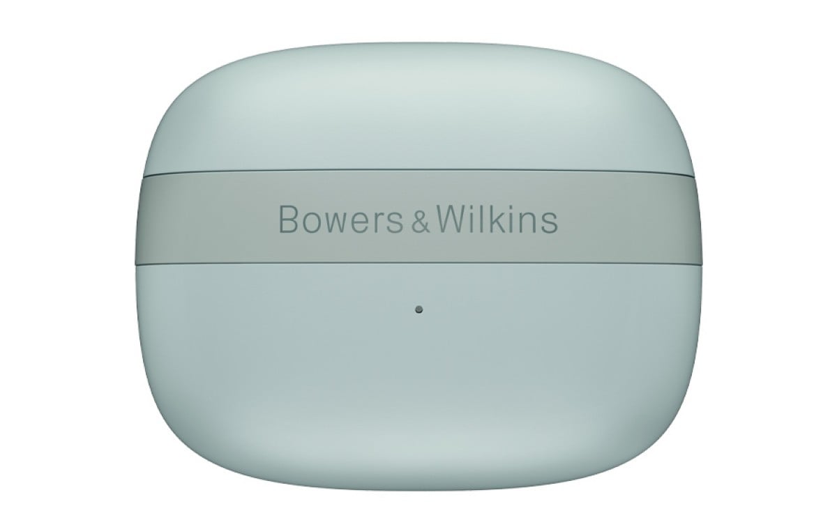 Bowers & Wilkins Pi6 Forest Green Auriculares True Wireless Pi6 Forest Green