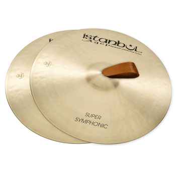 Istanbul agop traditional super symphonic 16 pulgadas