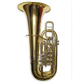 Taylor collins tuba tctb-449 lacada en fa