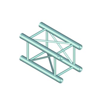 Alutruss truss cuadrado tqtr-3000 4-way cross beam
