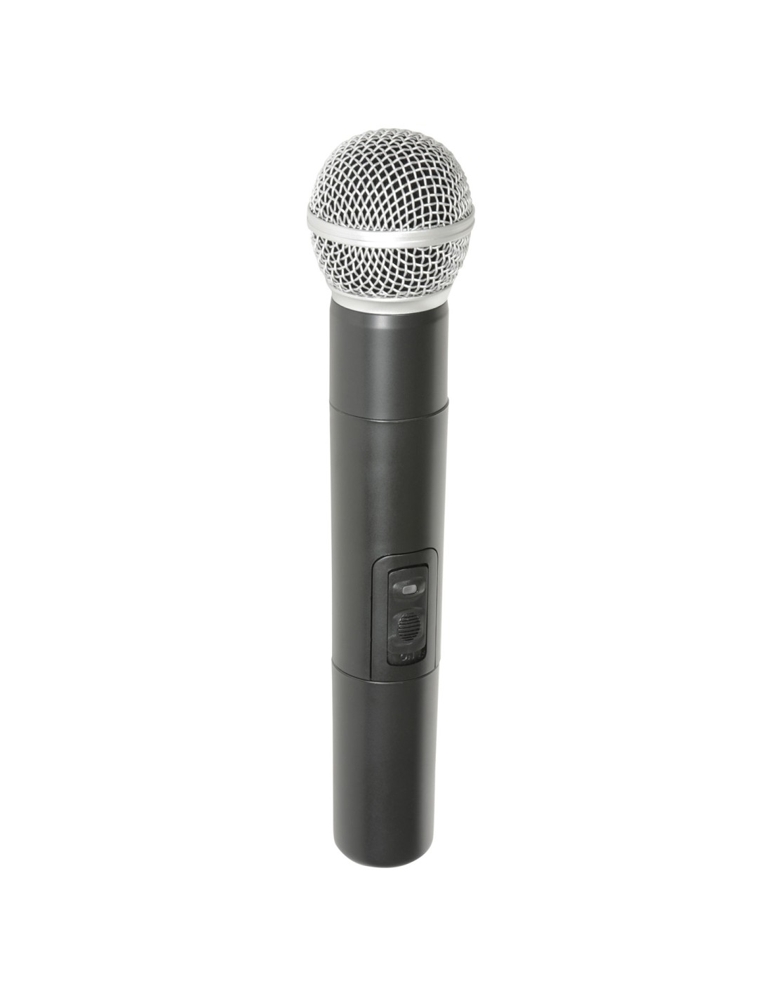 Adastra H25-HH Micrófono de mano para Sistemas H25B / QRPA / QXPA Adastra H25-HH Micrófono de mano para Sistemas H25