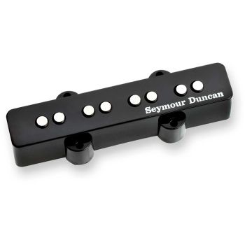 Seymour duncan stk-j2n hot stack for jazz bas