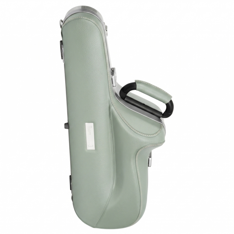 Bam Estuche de saxo alto Cabine L\'Étoile ET4011S Pistachio Pistacho ACESBSET4011SP