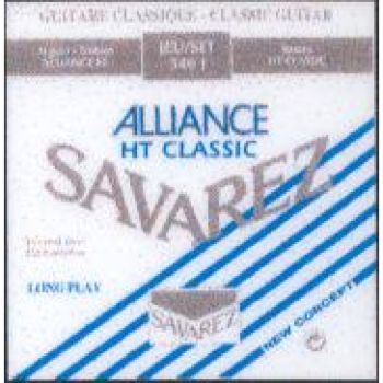 Savarez 3a alliance azul 543-j