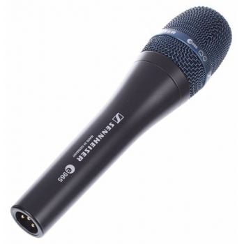 Sennheiser e965 micrófono vocal