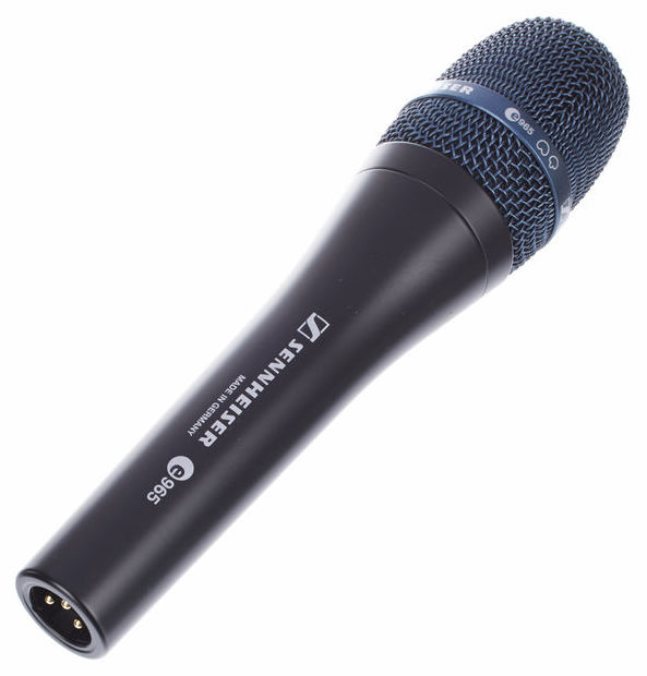 Sennheiser E965 Micrófono Vocal e965