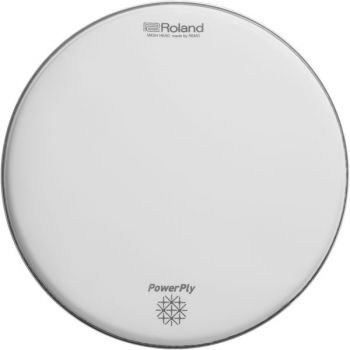 Roland mh2-14 parche de malla
