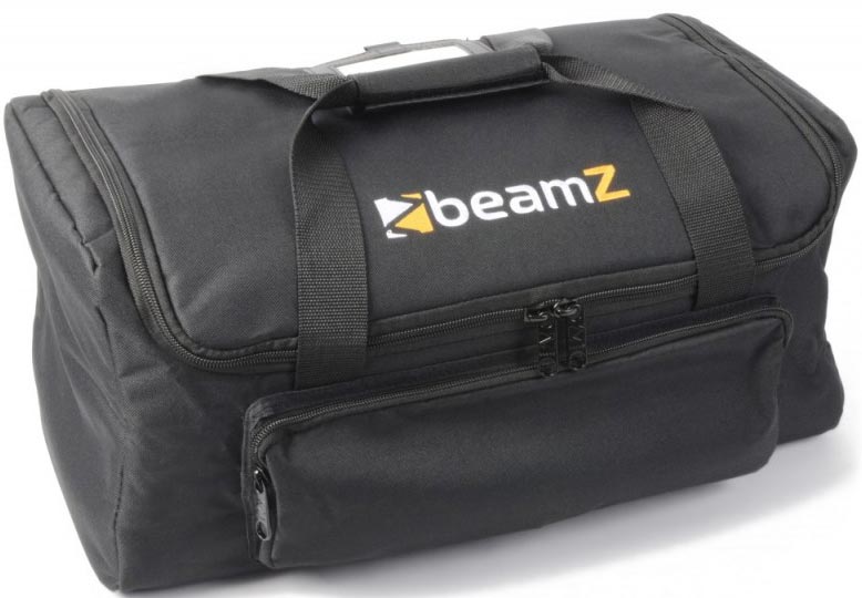 Beamz AC-420 Maleta Blanda 150034 AC-420