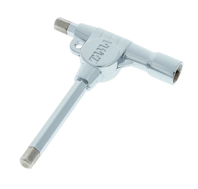 Tama DH7 Llave regulación pedal Iron Cobra DH7