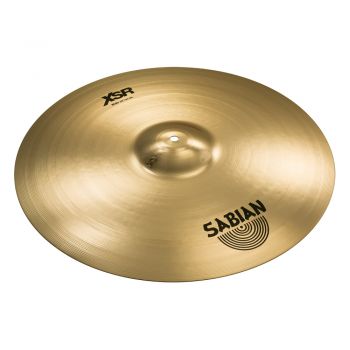Sabian xsr2212b 22 xsr ride