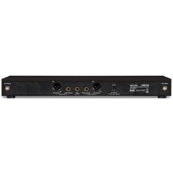 Fonestar mshr-46d-512 receptor doble uhf