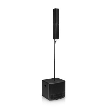 Db technologies es 503 sistema p.a. 2.1