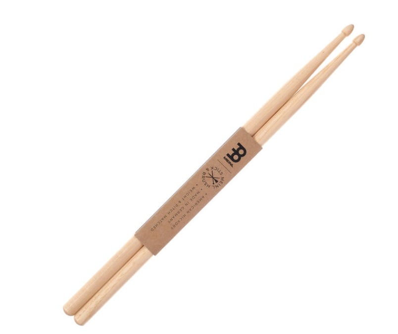 Meinl SB107 Baqueta Hybrid 5B SB107 Hybrid