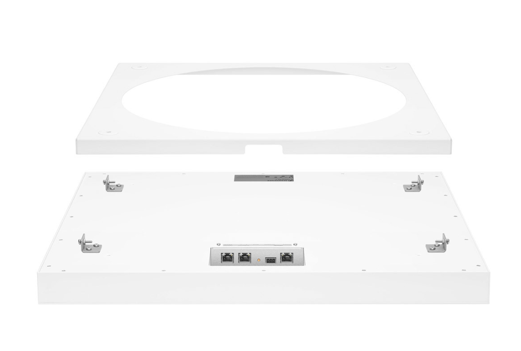 Sennheiser SL CM FB Soporte Techo para TeamConnect Ceiling 2 SL CM FB