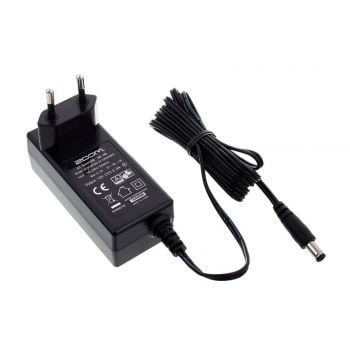 Zoom ad-19 fuente de alimentación
