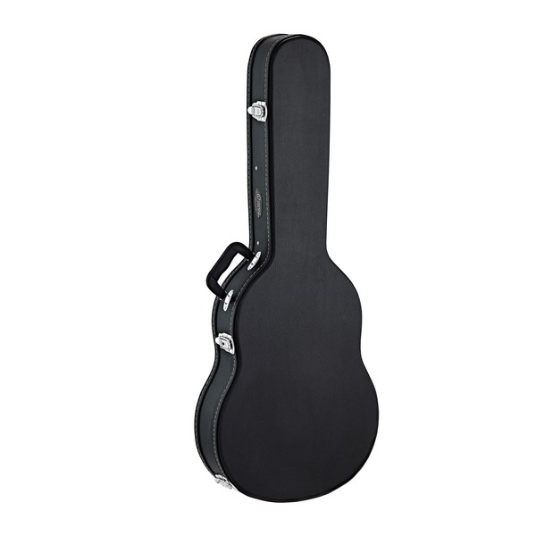 Ortega OCCSTD-T Estuche para Guitarra Clásica OCCSTD-T