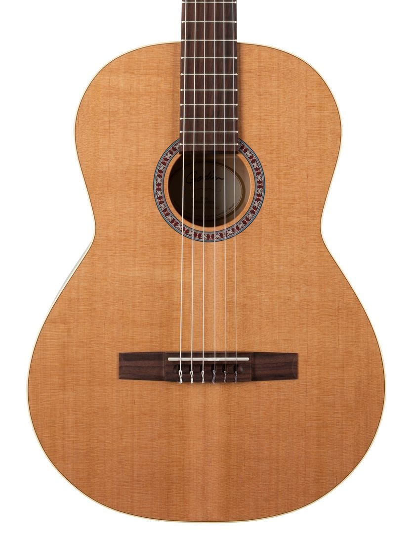 GODIN Etude. Guitarra Clásica Etude