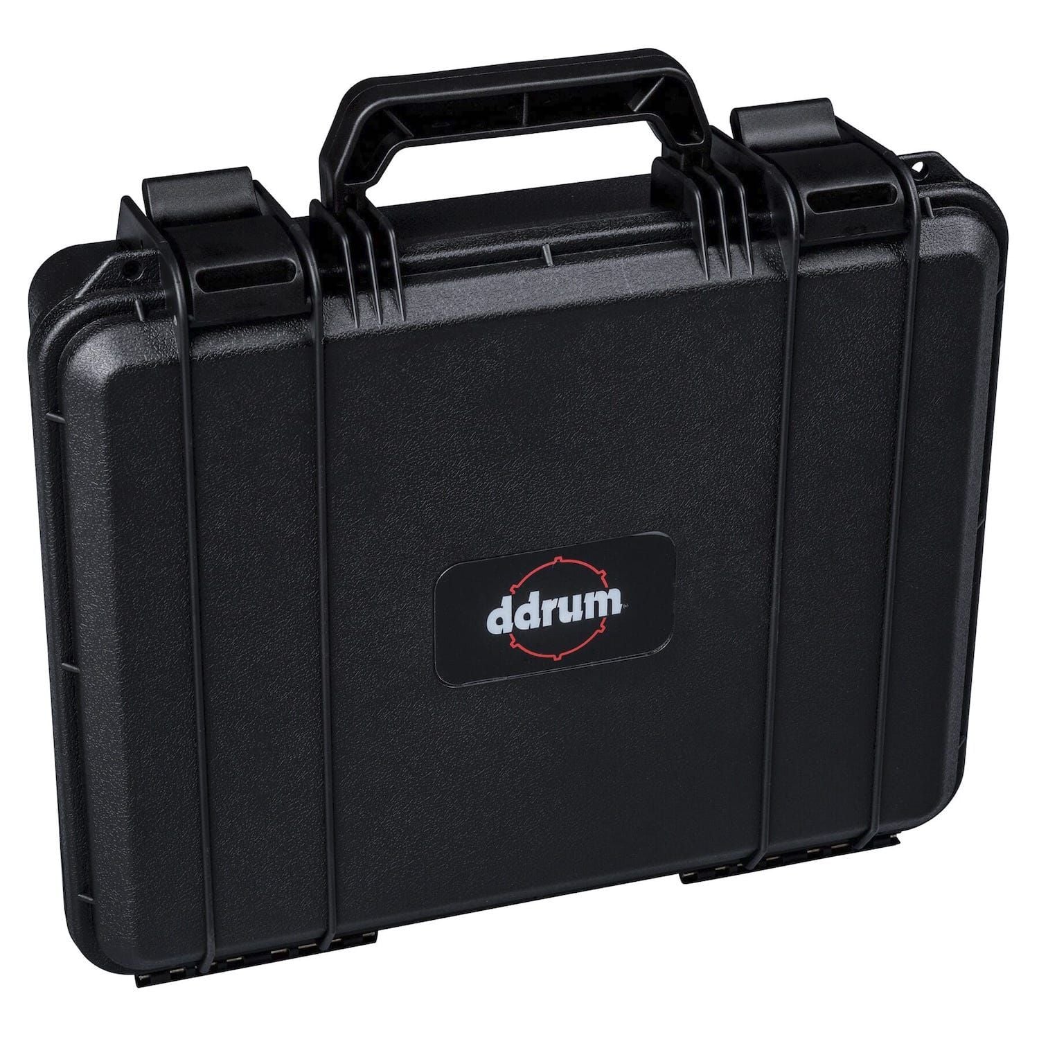 Ddrum Trigger Case Maletín Rigido para Triggers DDTC Trigger Case DDTC