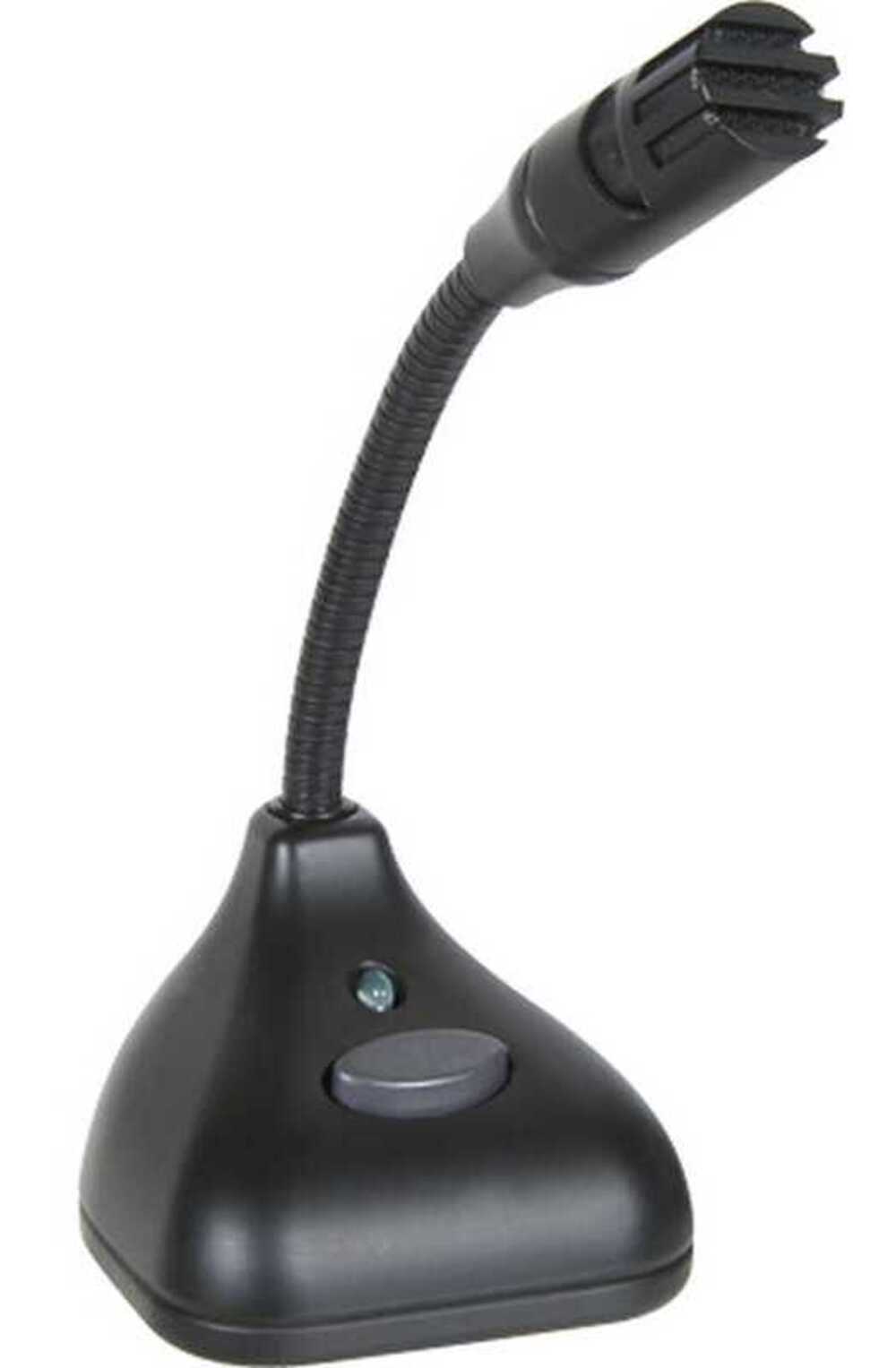 Electro-Voice Micrófono de Condensador Tipo Flexo POLARCHOICE 12+ POLARCHOICE-12+