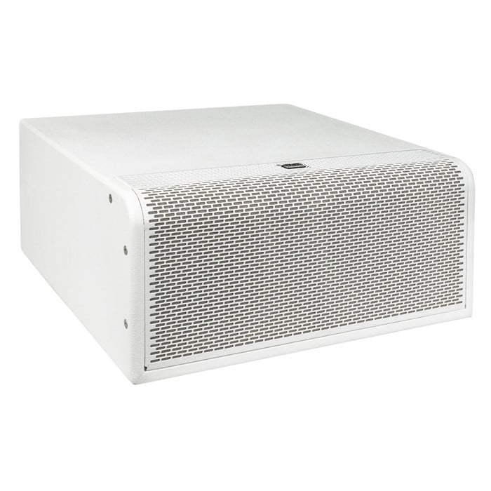 DAP Audio Xi-28 MKII White Altavoz Subgrave Xi-28 MKII White