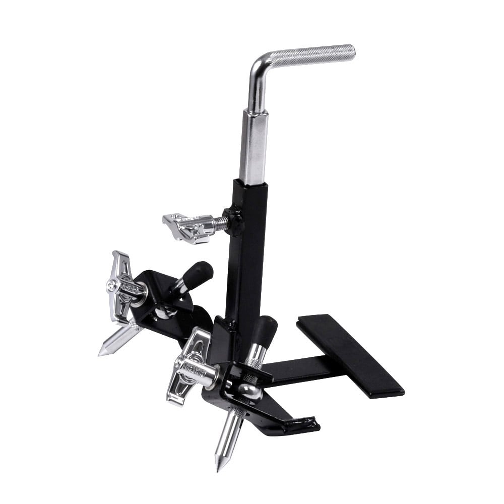 Dixon PRCBH-PB Soporte de Cencerro Para Pedal PRCBH-PB