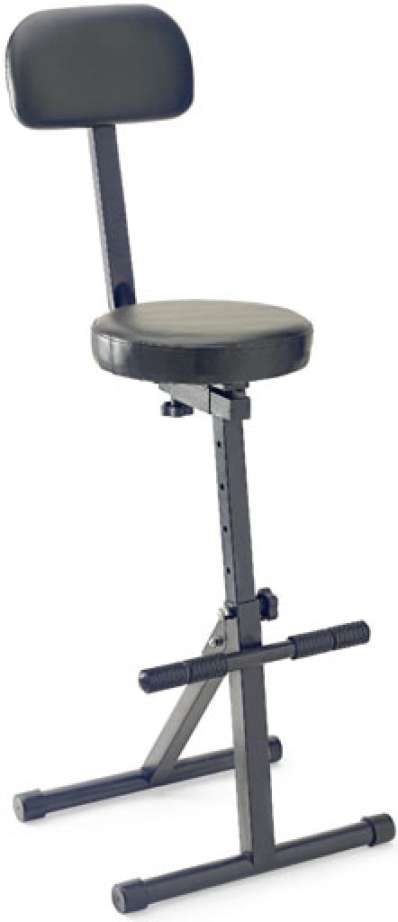 Stagg MT-300 Bk Trono Profesional Multifuncion MT-300 Bk
