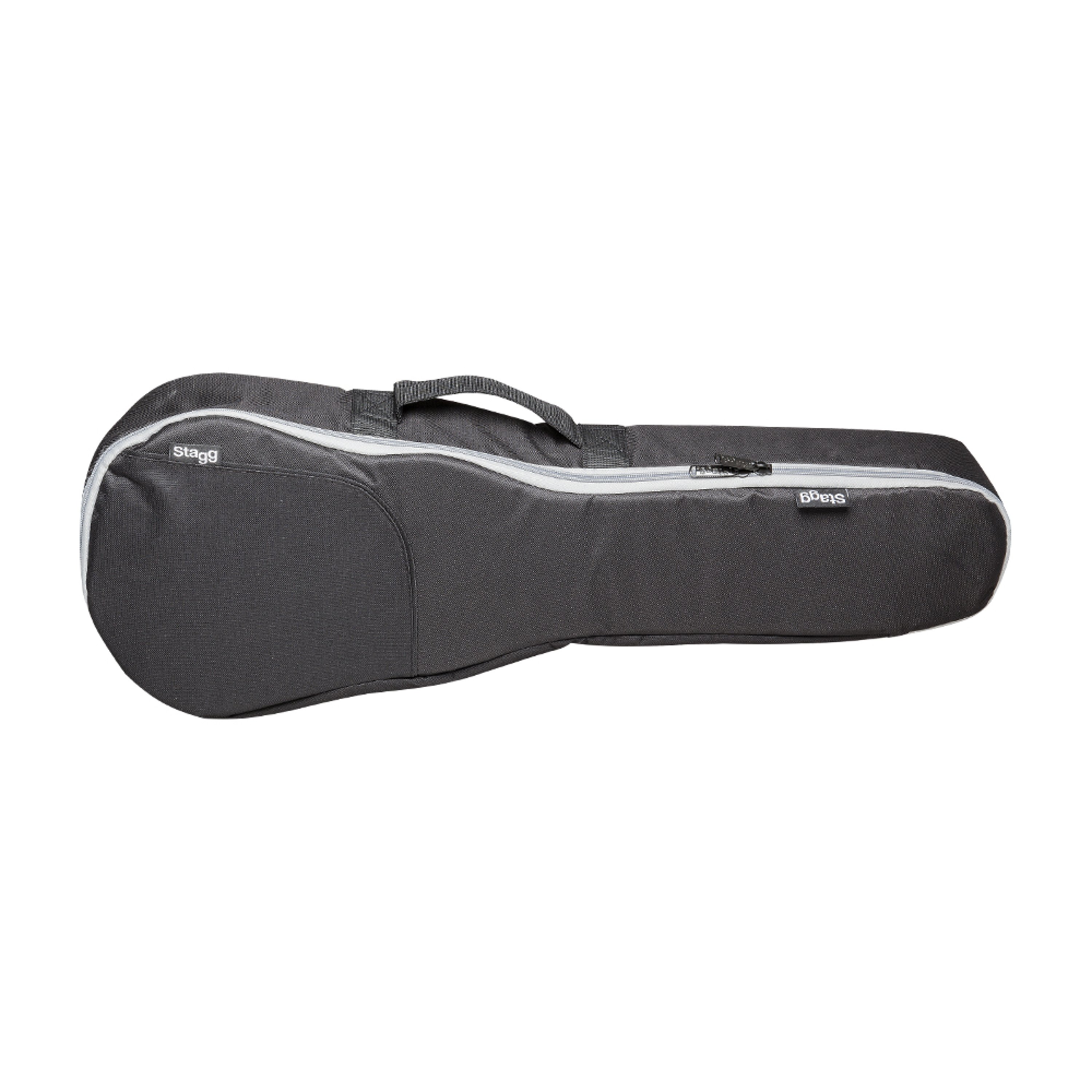 Stagg STB-10 UKT Funda Acolchada Ukelele Tenor STB-10 UKT
