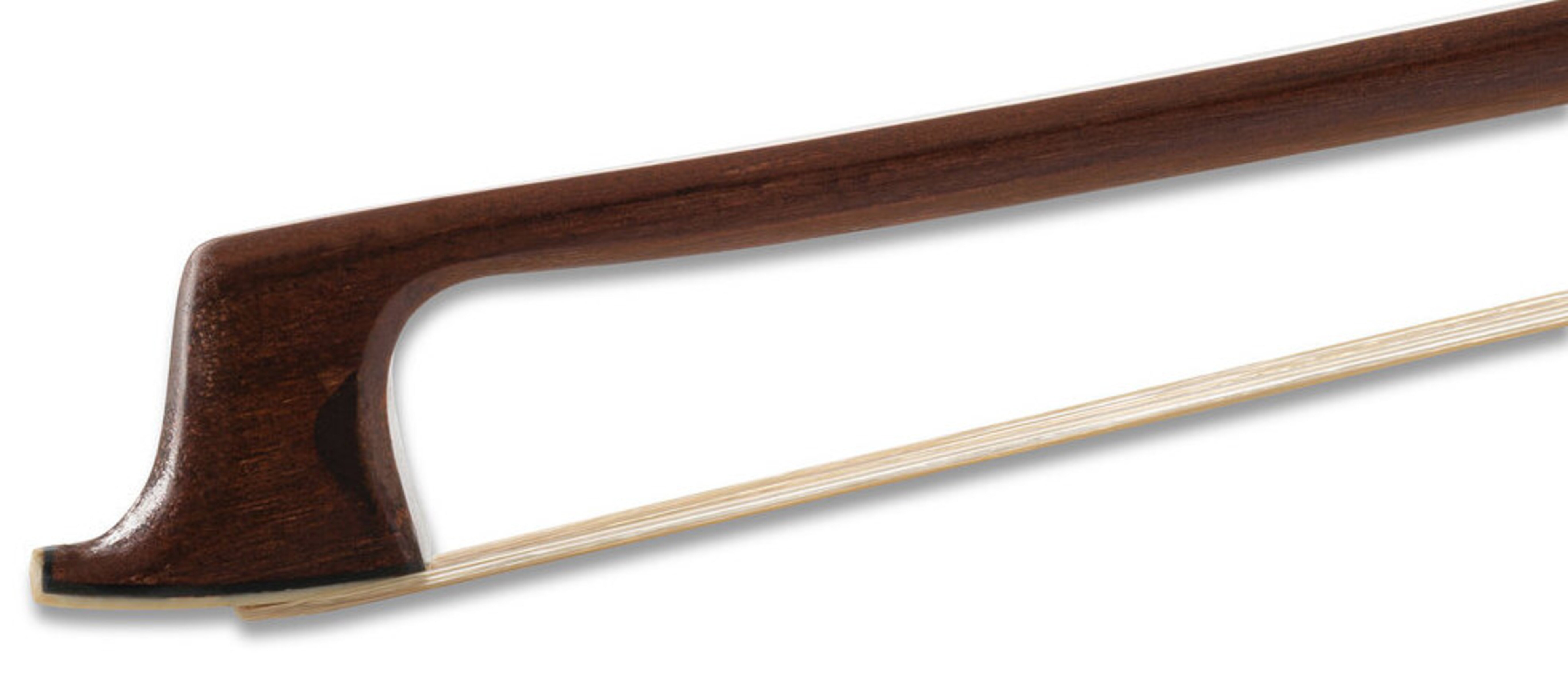 Gewa Arco para viola de Madera Brasil 4/4 Arco para viola de Madera Brasil 4/4