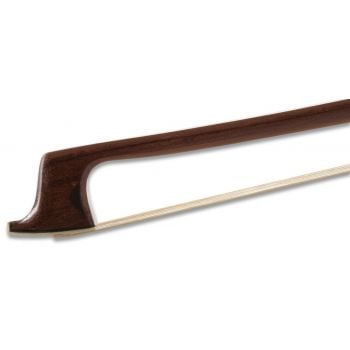 Gewa arco para viola de madera brasil 4/4