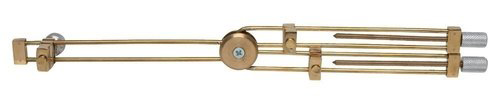 GEWA Pinza para grietas Cello hasta 51cm Pinza para grietas Cello hasta 51cm