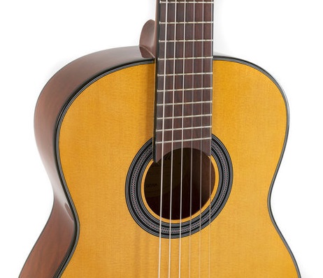 GEWA Student Guitarra Clasica 1/2 Natural Student 1/2 Natural