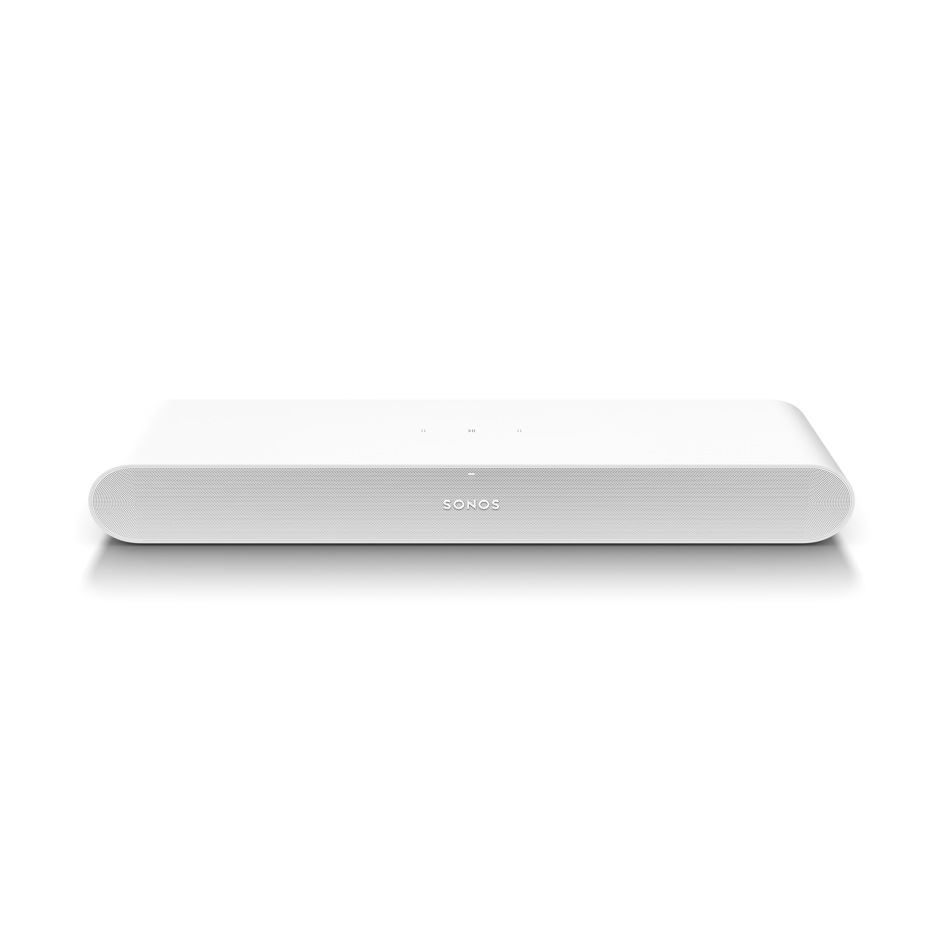 SONOS Ray White Barra de Sonido Inalambrica Ray White