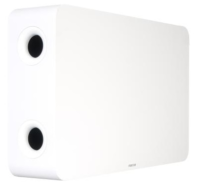 Fonestar Powerbass-8TB Altavoz Subwoofer con Transformador 100 V POWERBASS-8TB