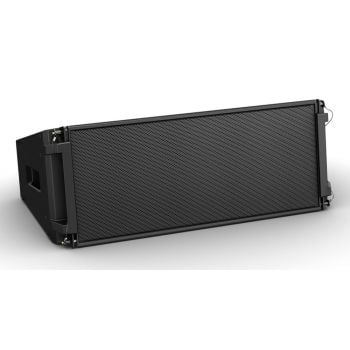 Bose showmatch sm20 deltaq array