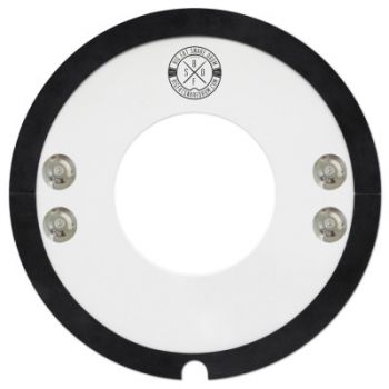 Big fat snare drum bfsd14sbd 14 snare-bourine-donut