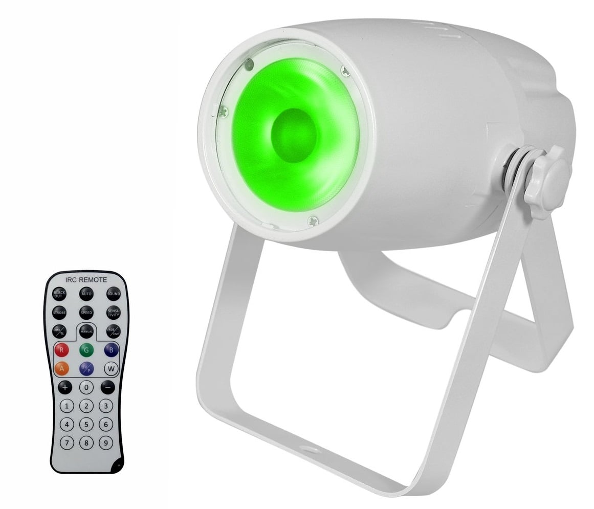 Eurolite LED PST-10 QCL Foco LED LED PST-10 QCL